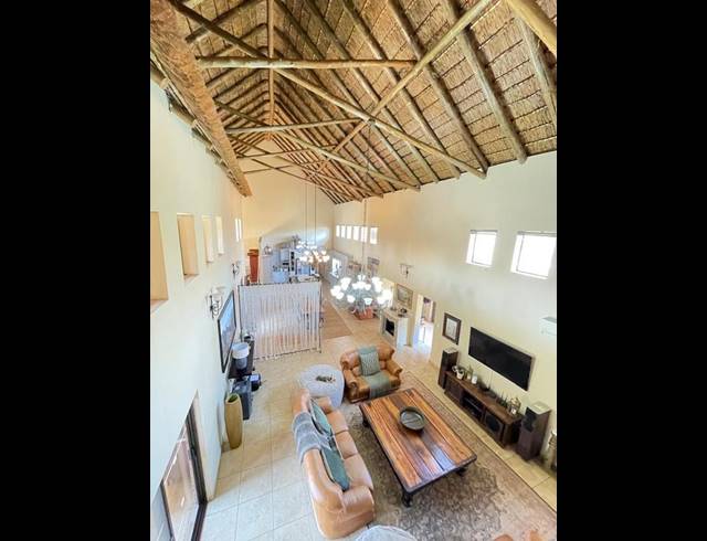 5 BEDROOM HOUSE FOR SALE IN THABAZIMBI